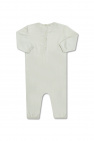 Bonpoint  Cotton romper