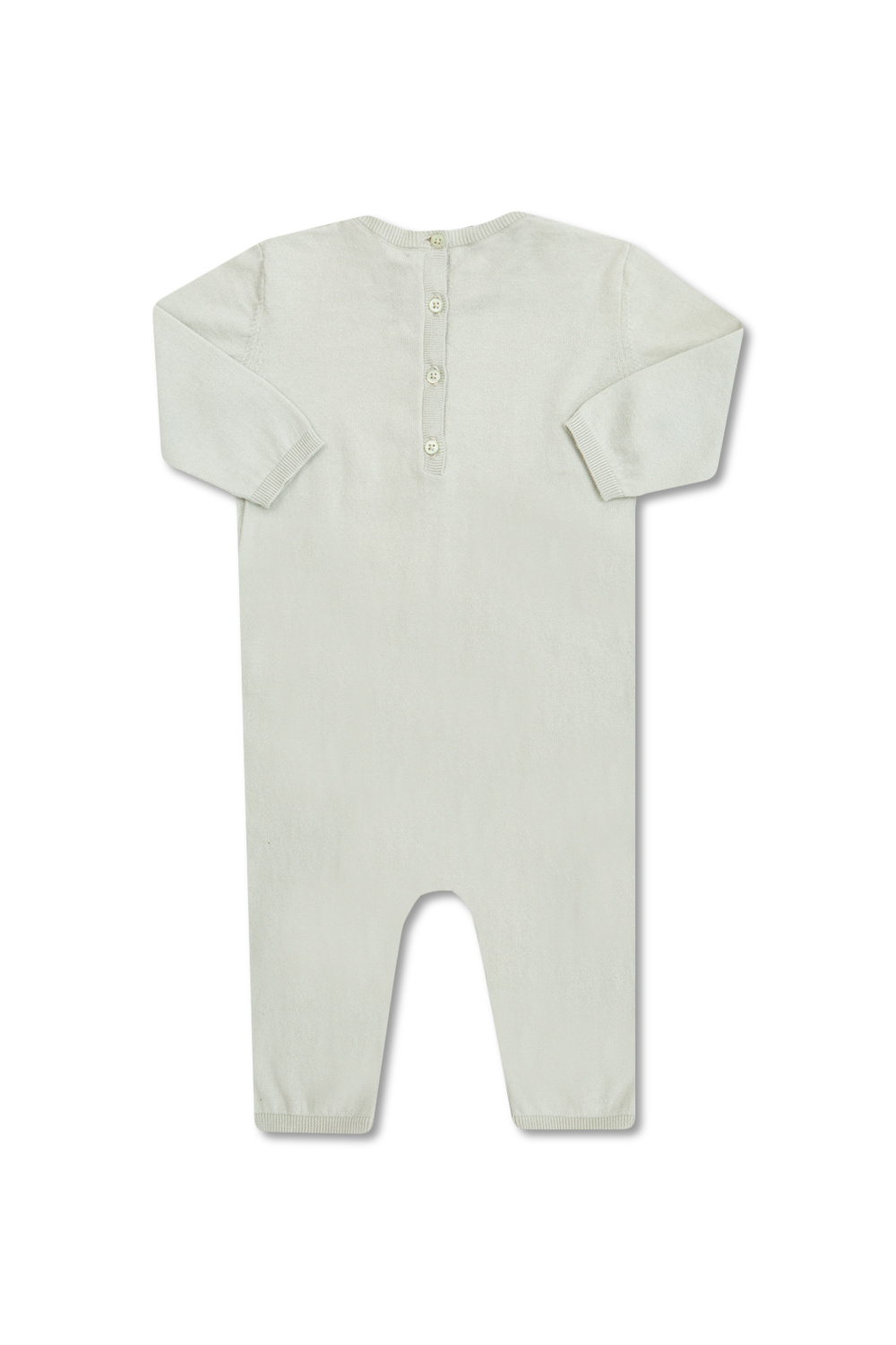 Bonpoint  Cotton romper