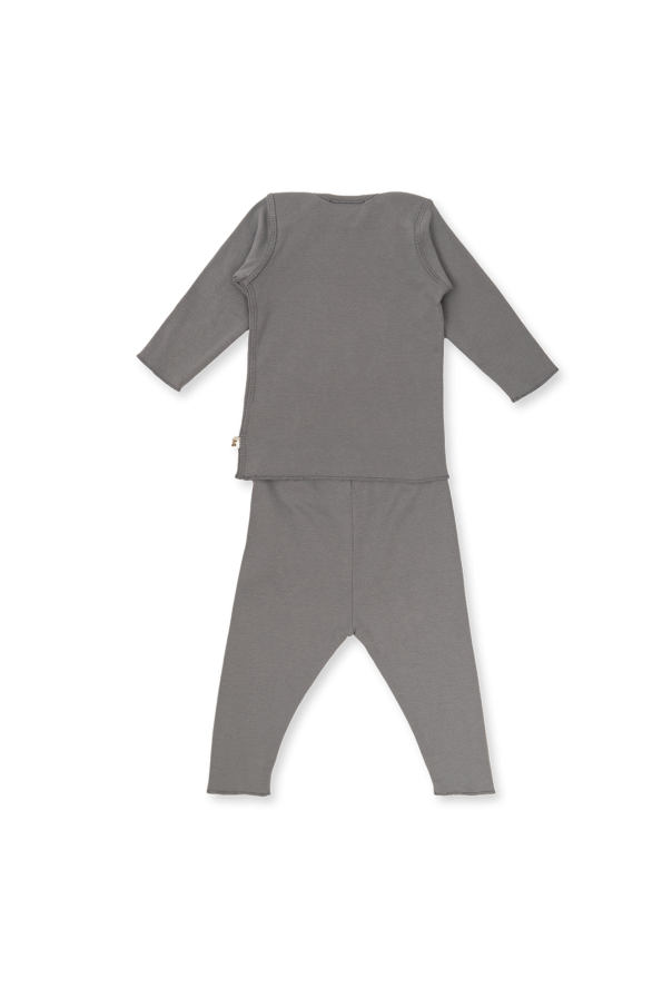 Bonpoint  ‘Timi’ top & leggings detail set