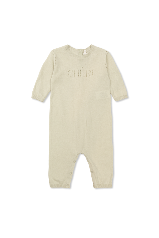 Baby onesie "Atilou" od Bonpoint 