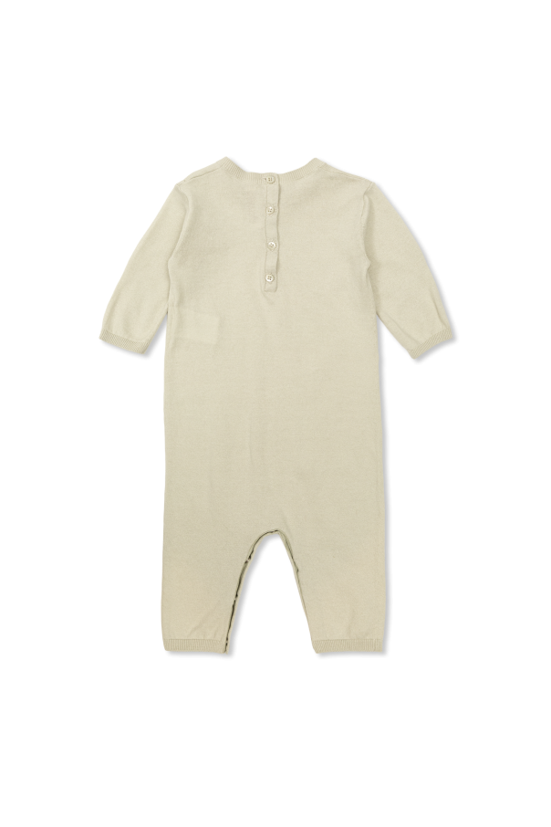 Bonpoint  Pajacyk niemowlęcy `Atilou`