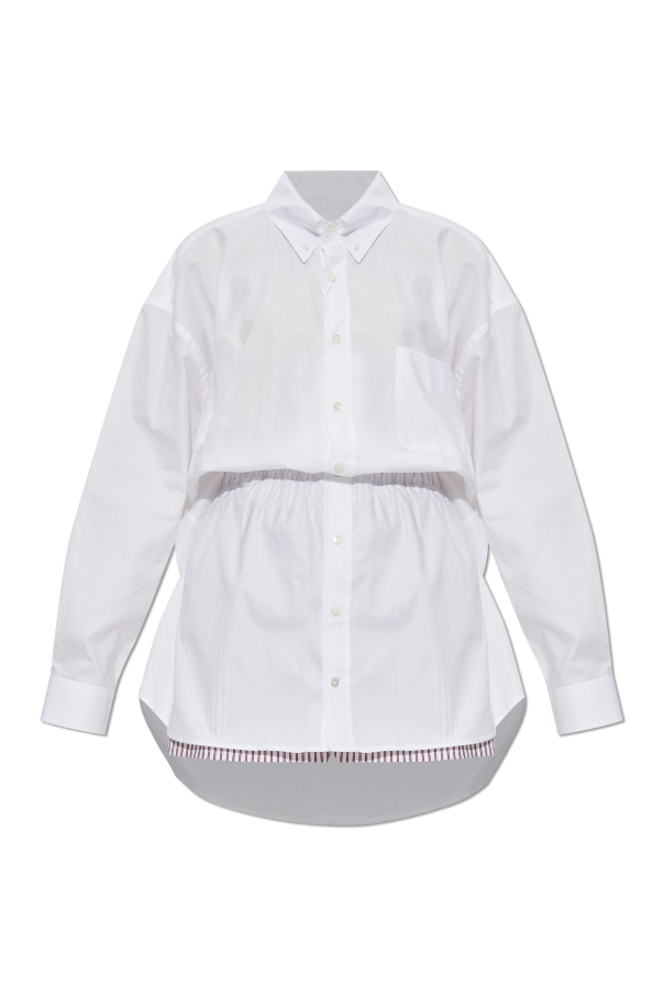 Jumpsuit with pocket od Maison Margiela