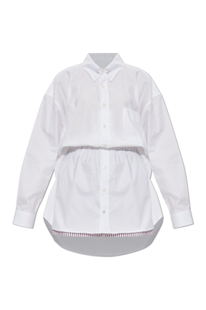 Jumpsuit with pocket