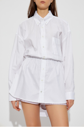 Maison Margiela Jumpsuit with pocket