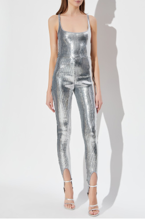 Dsquared2 Sequin jumpsuit