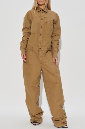 Dsquared2 Baumwolloverall