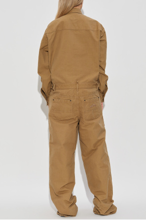 Dsquared2 Baumwolloverall