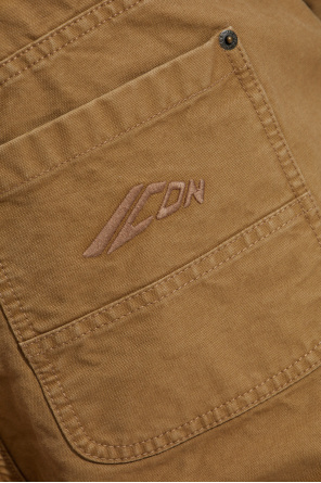 Dsquared2 Baumwolloverall