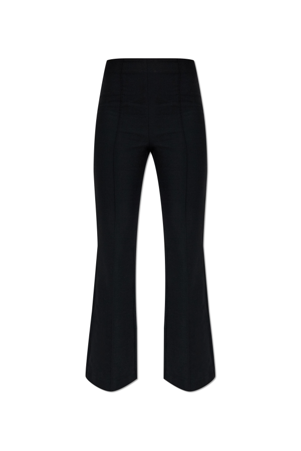 Self-Portrait Suit: blazer and trousers