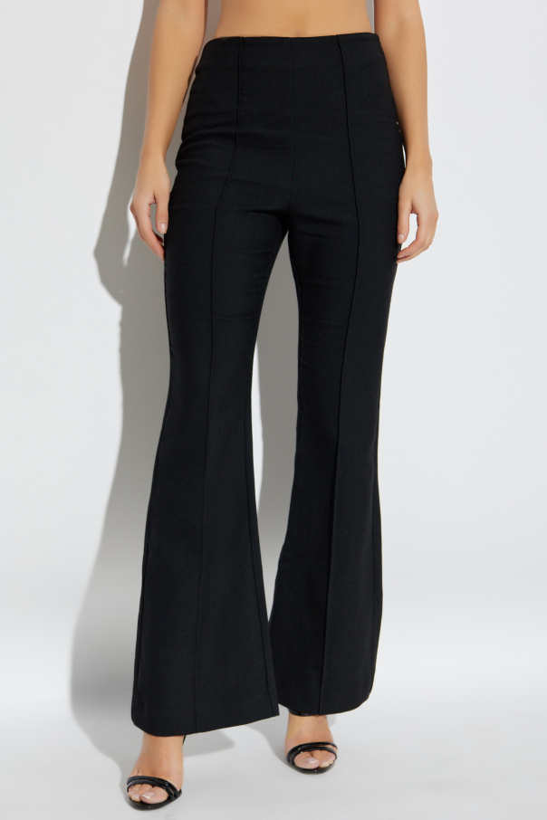 Self-Portrait Suit: blazer and trousers