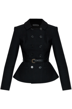 Self-Portrait Suit: blazer and trousers