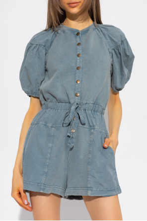 Ulla Johnson ‘Owen’ jumpsuit