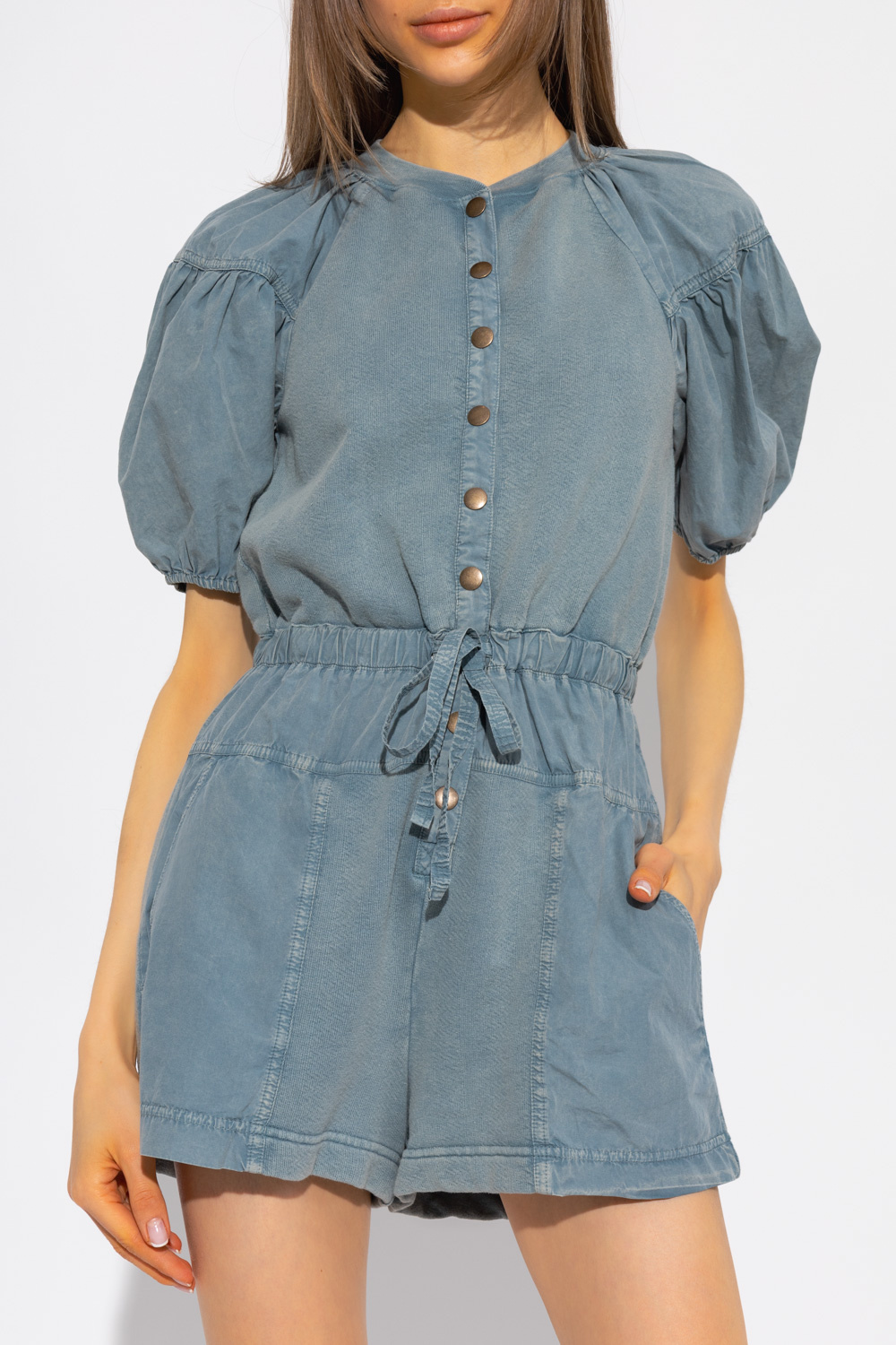 Ulla Johnson ‘Owen’ jumpsuit