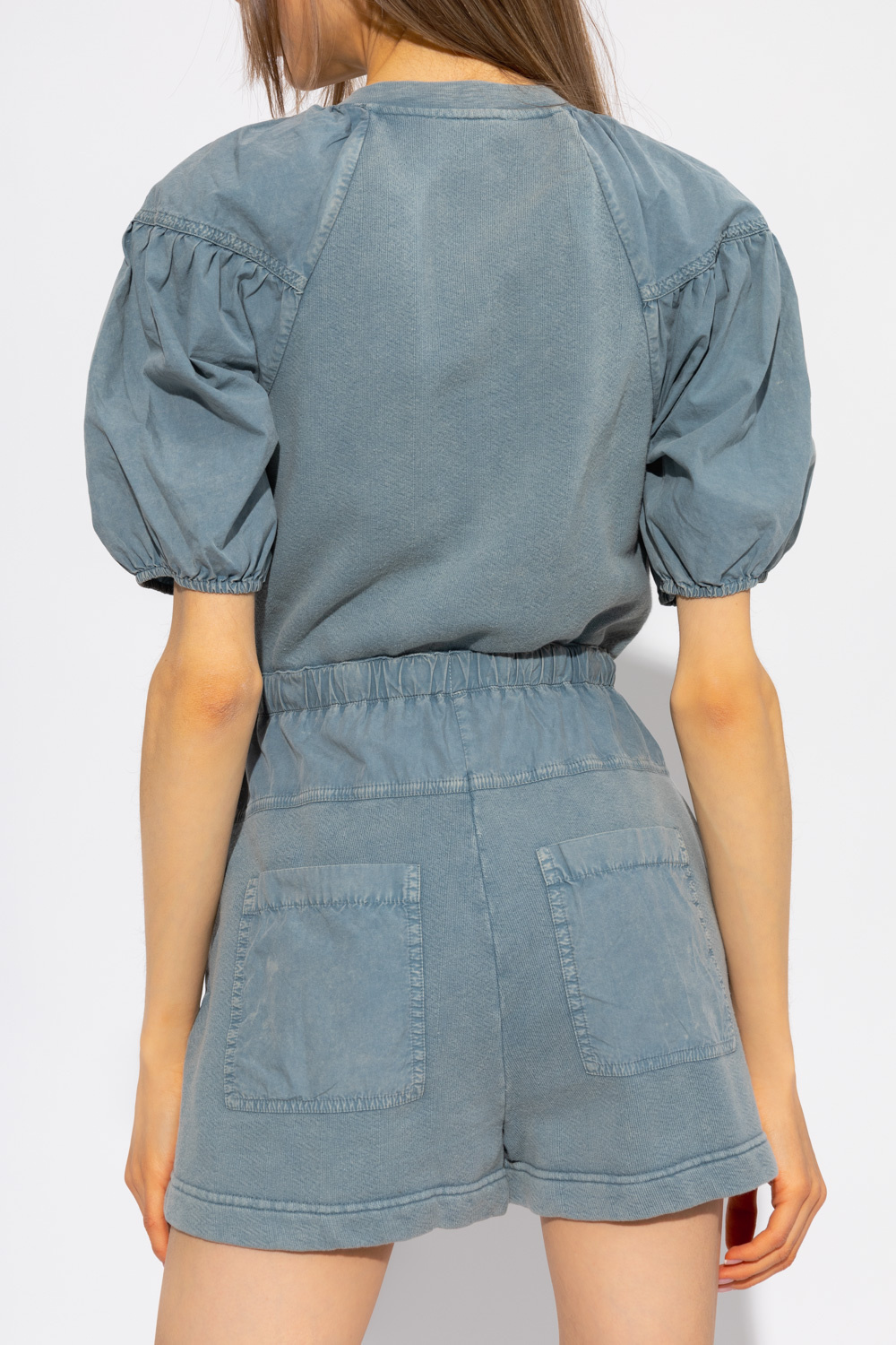 Ulla Johnson ‘Owen’ jumpsuit