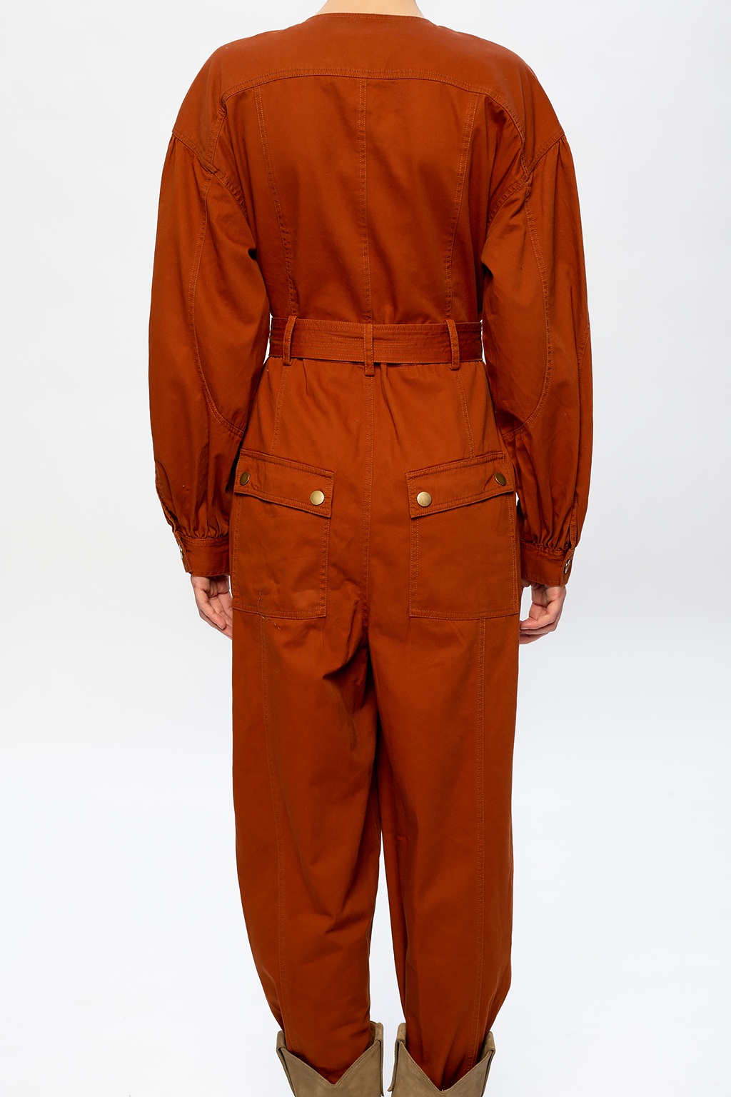 Ulla Johnson ‘Stearling’ jumpsuit