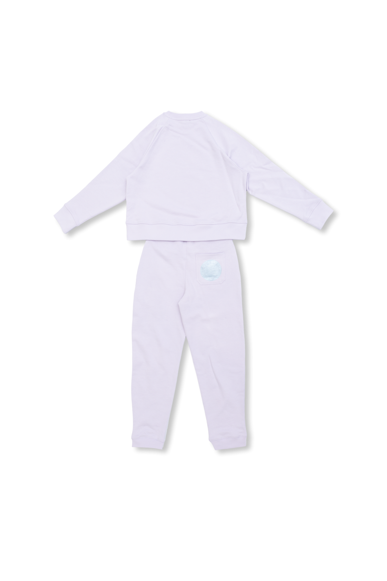 Stella McCartney Kids Sweatshirt & sweatpants set