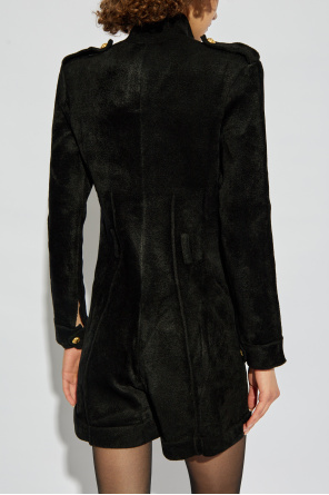 Tom Ford Jumpsuit with belt