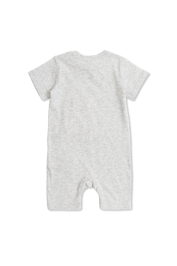 Stella McCartney Kids Printed jumpsuit