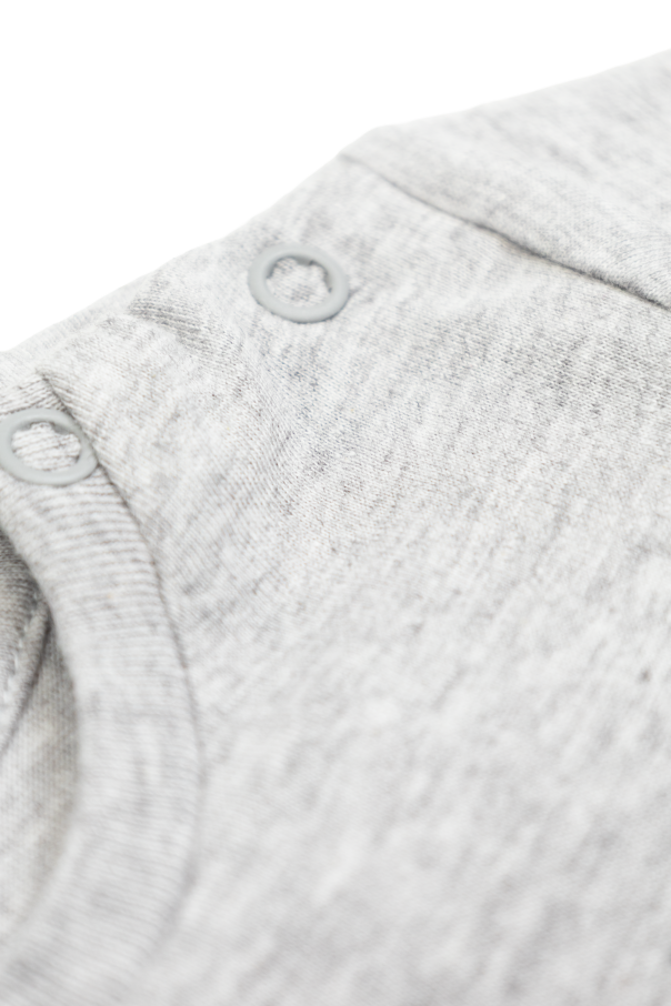 Stella McCartney Kids Printed jumpsuit