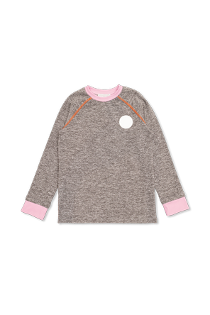 Stella McCartney Kids Set: sweatshirt and trousers