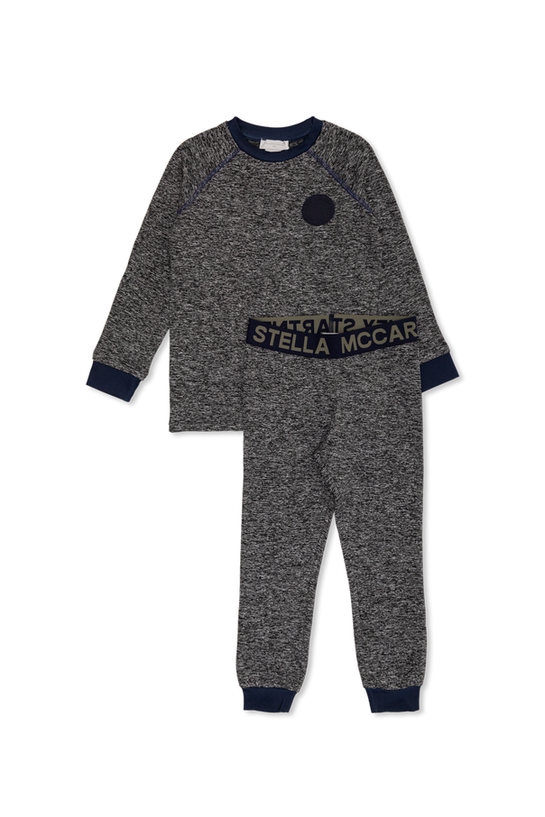 Set: sweatshirt and trousers od Stella McCartney Kids
