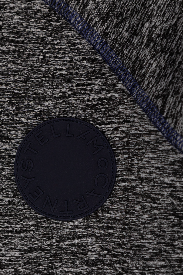 Stella McCartney Kids Komplet: bluza i spodnie