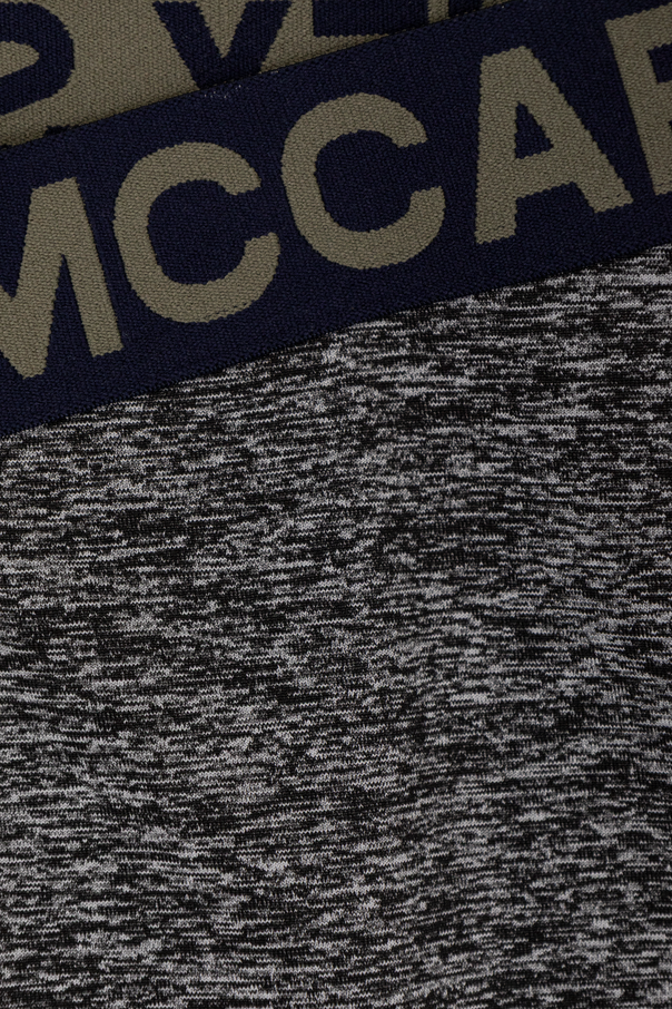 Stella McCartney Kids Komplet: bluza i spodnie