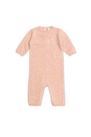 Cashmere onesie 'Tilouana'