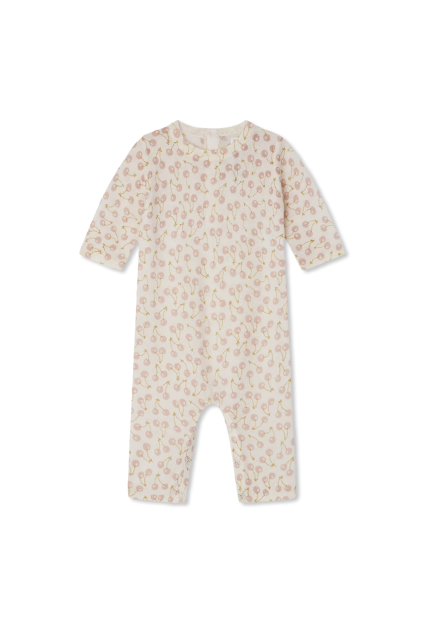 Patterned jumpsuit od Bonpoint 
