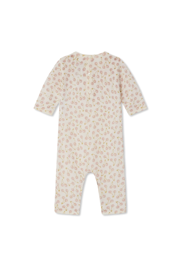 Bonpoint  Mono con estampado