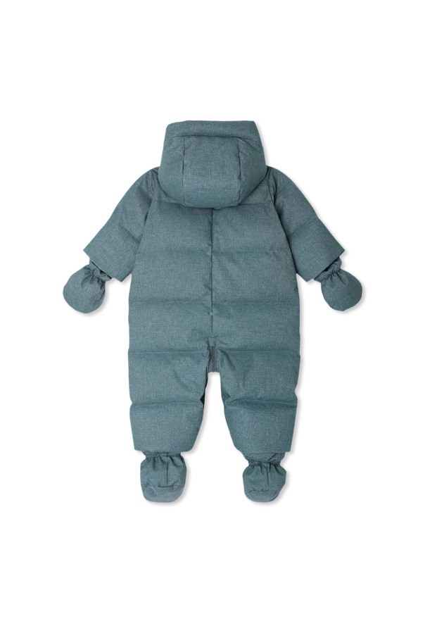 Bonpoint  Quilted jumpsuit