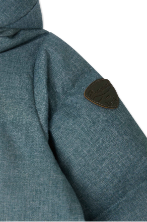 Bonpoint  Quilted jumpsuit