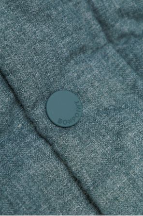 Bonpoint  Quilted jumpsuit