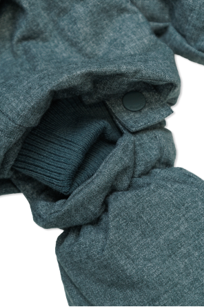 Bonpoint  Quilted jumpsuit