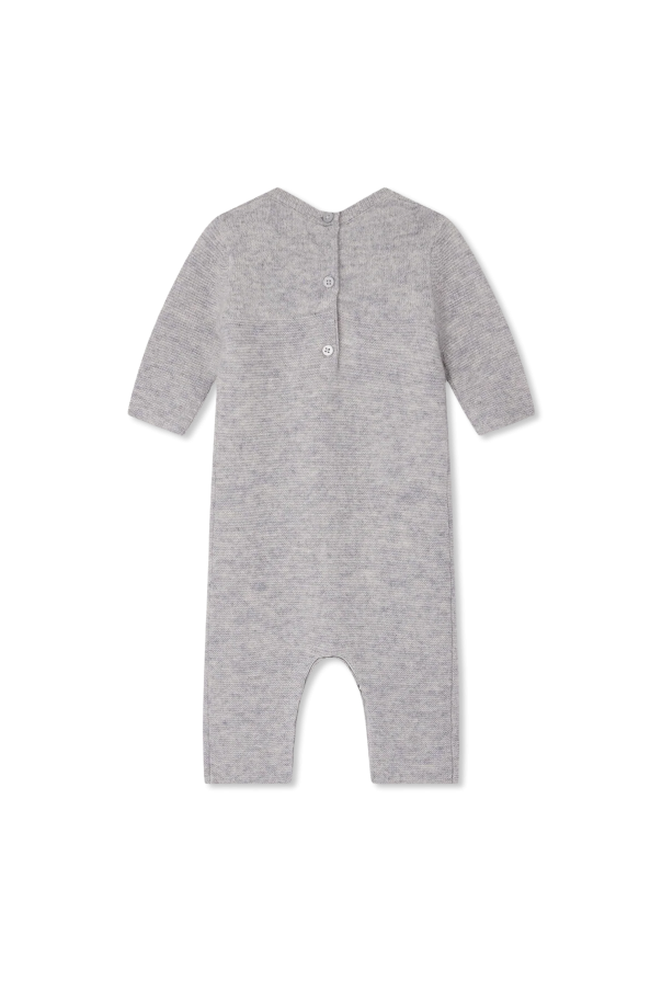 Bonpoint  Mono de cachemira