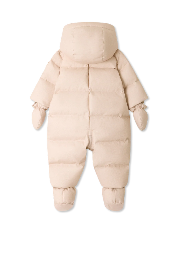 Bonpoint  Insulated jumpsuit ‘Tagonfly’