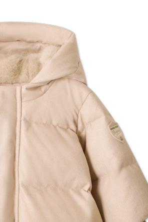 Bonpoint  Insulated jumpsuit ‘Tagonfly’