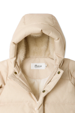 Bonpoint  Insulated jumpsuit ‘Tagonfly’