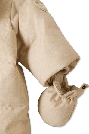Bonpoint  Insulated jumpsuit ‘Tagonfly’