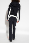 Perfect Moment Ski suit with logo