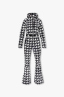Perfect Moment ‘Star’ ski suit
