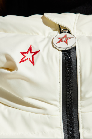 Perfect Moment Down ski suit