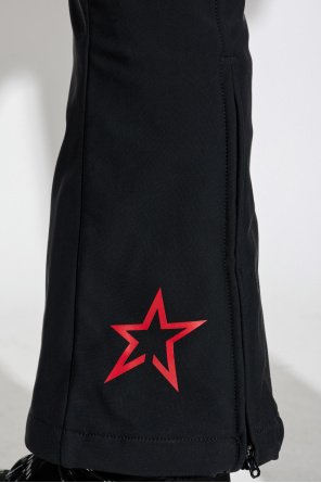 Perfect Moment Down ski suit