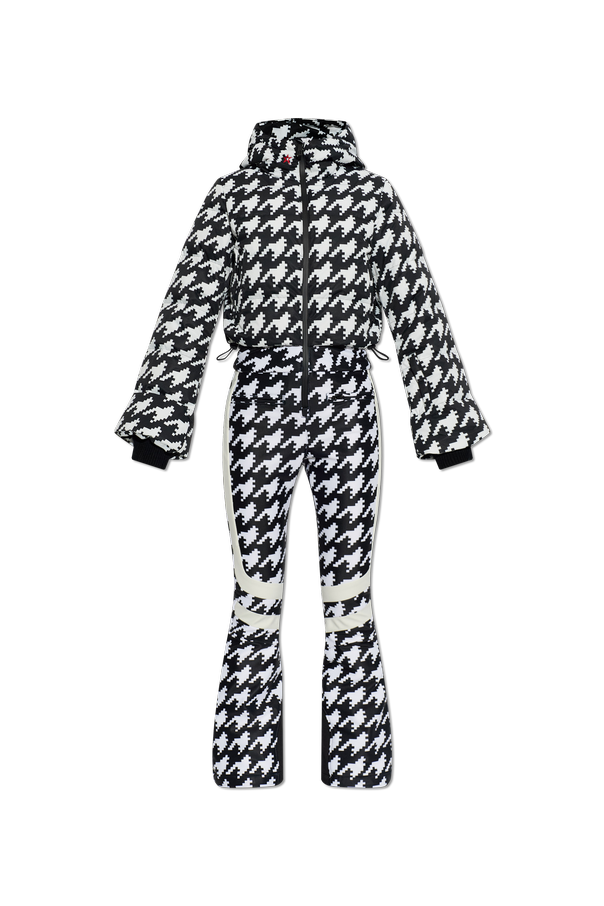 ‘Polar Flare’ Ski Suit od Perfect Moment