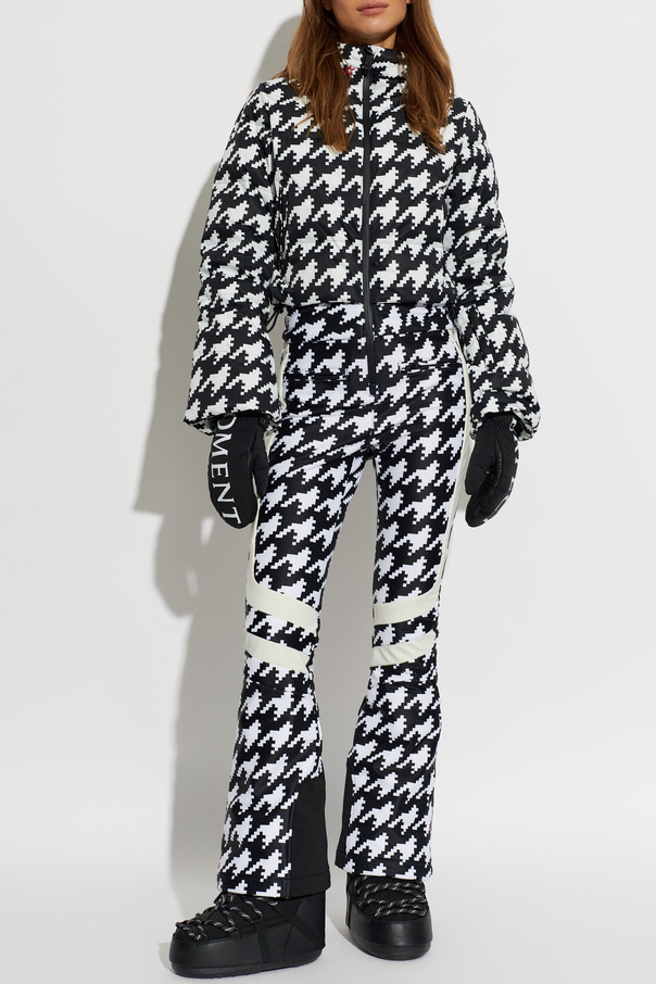 Perfect Moment ‘Polar Flare’ Ski Suit