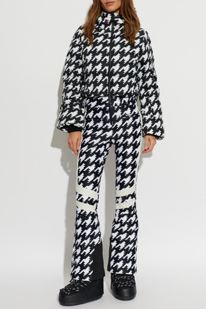 Perfect Moment ‘Polar Flare’ Ski Suit