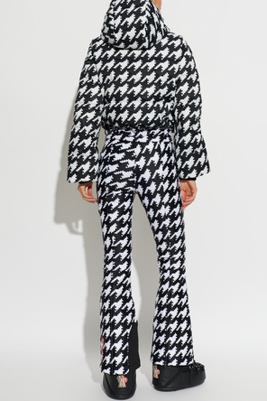 Perfect Moment ‘Polar Flare’ Ski Suit
