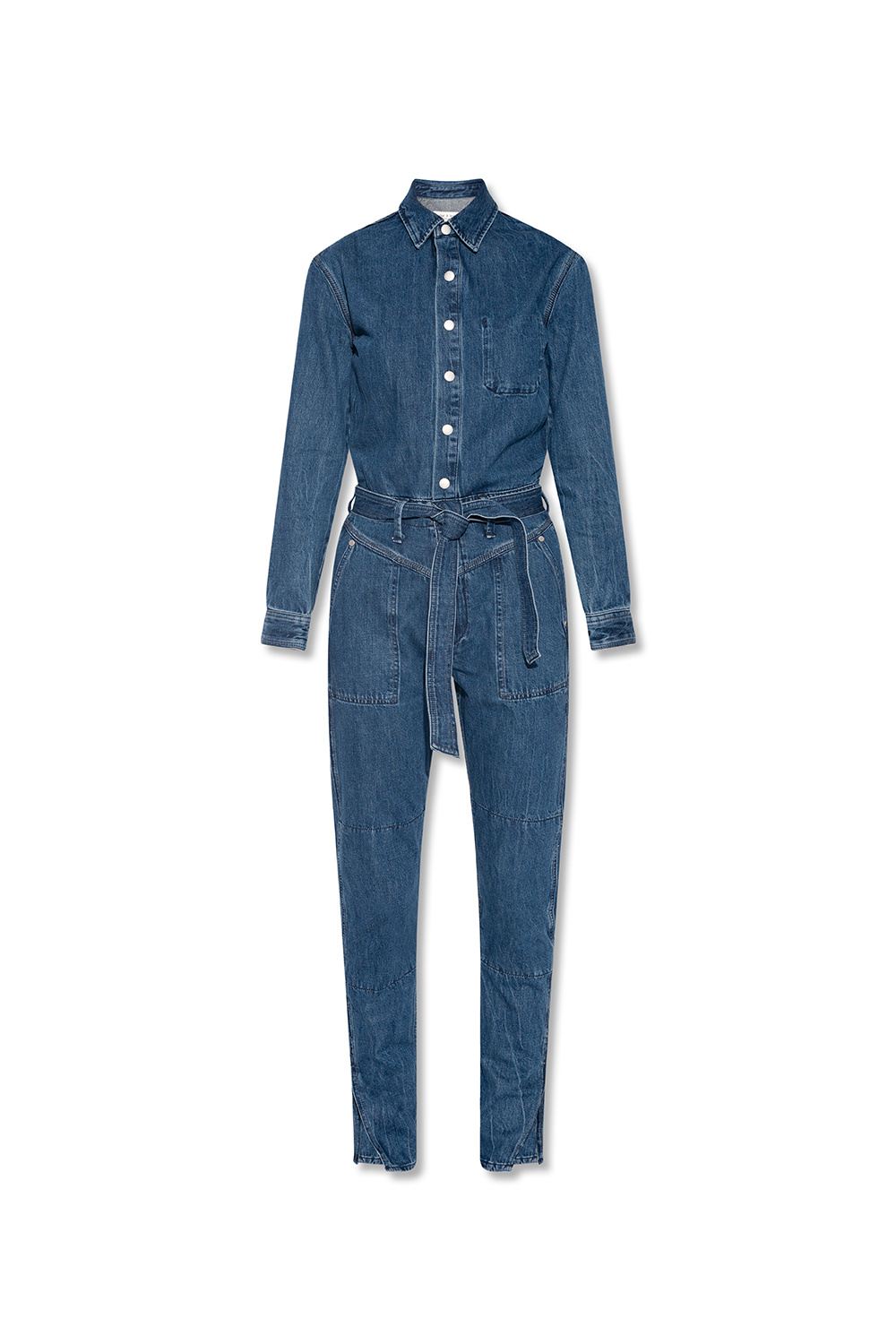 Scarves / shawls  Denim jumpsuit