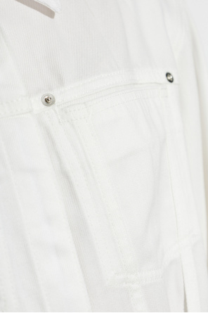 Iro Denim jumpsuit `Anneso`