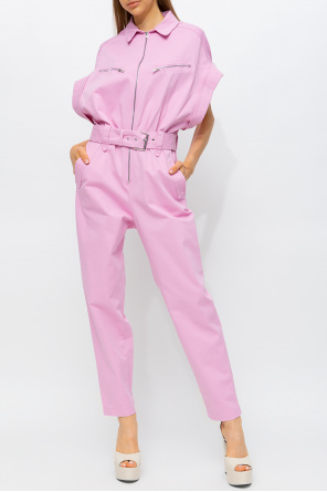 Iro Jumpsuit with pockets